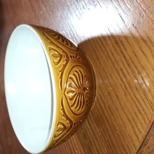 Pfalzgraff dolce soup bowl carmela